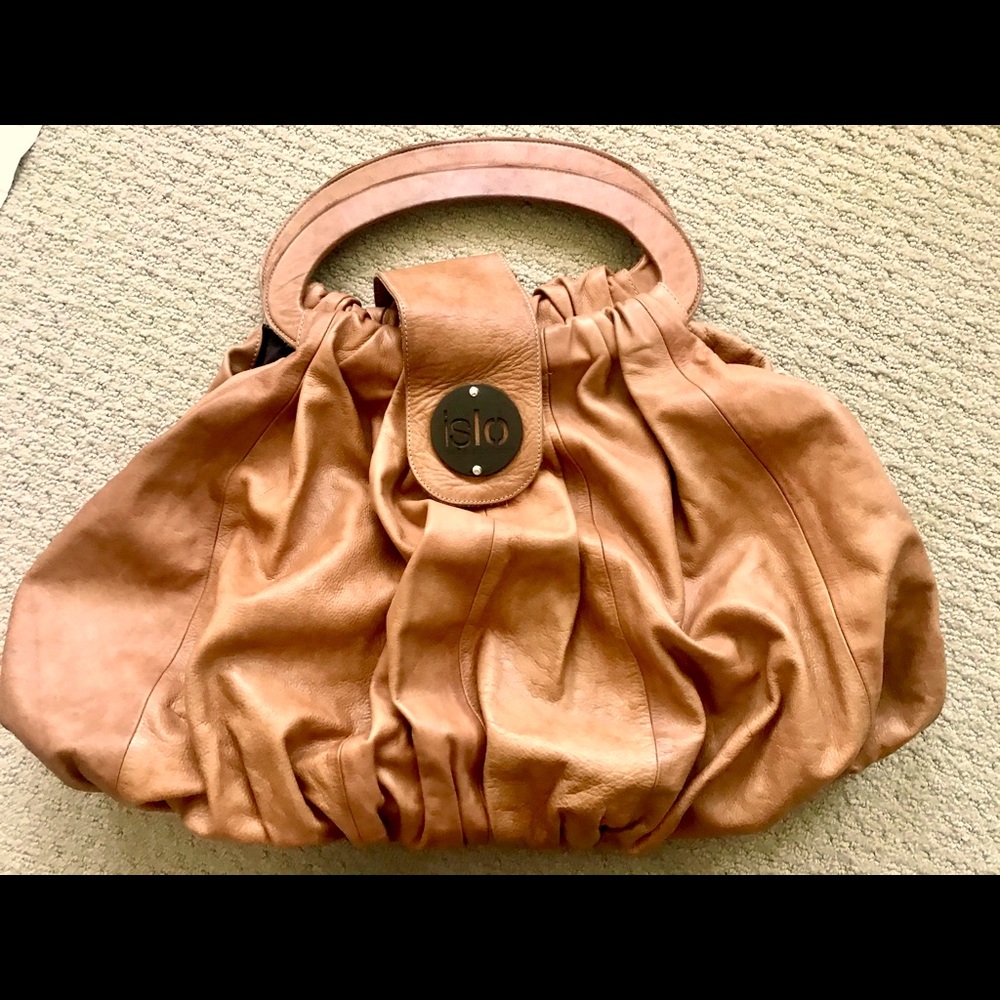 Purse Italy big